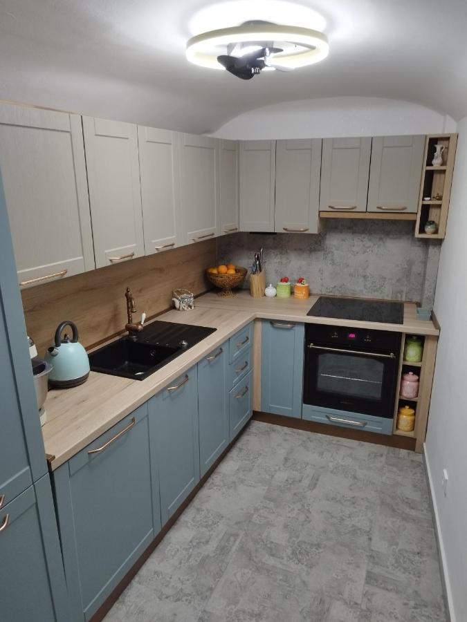 Apartment Antica With Yard & Bbq Split Extérieur photo