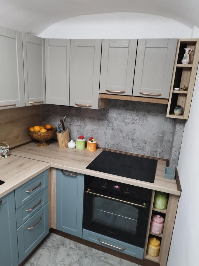 Apartment Antica With Yard & Bbq Split Extérieur photo